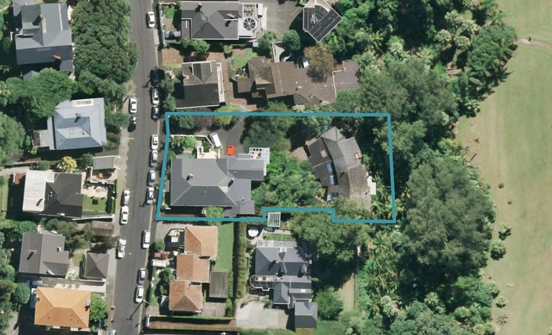 1/39 St Georges Bay Road, Parnell, Auckland - Carousel 1