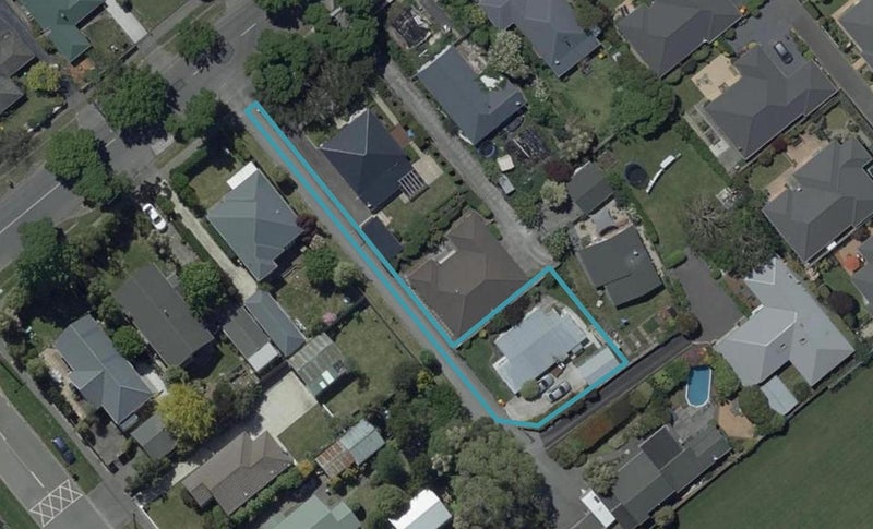 122 Rose Street, Somerfield, Christchurch - Carousel 1