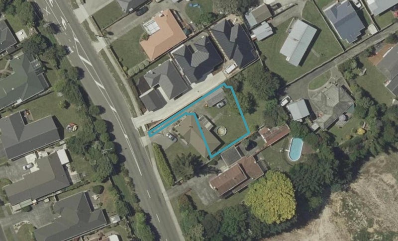 22B Roberts Line, Kelvin Grove, Palmerston North - Carousel 1