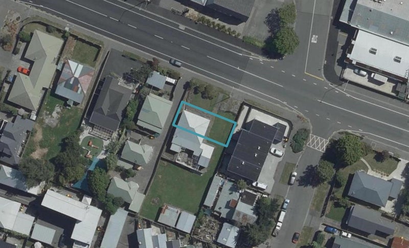 2/46 Shakespeare Road, Waltham, Christchurch - Carousel 1