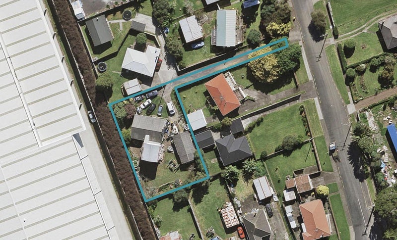 5A Norana Avenue, Favona, Auckland - Carousel 1