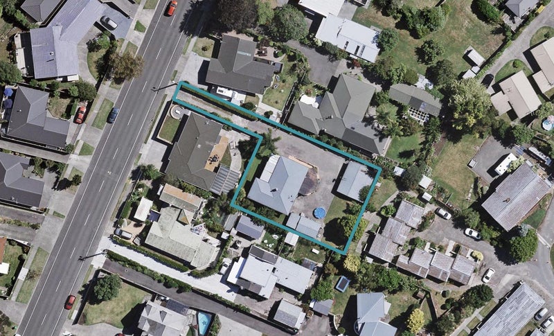 77A Avondale Road, Taradale, Napier - Carousel 1