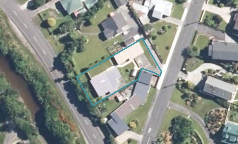 15C Rutherglen Road, Paroa, Greymouth - Carousel 1
