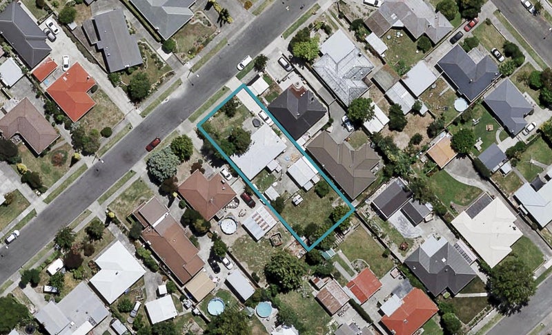 16 Coverdale Street, Onekawa, Napier - Carousel 1