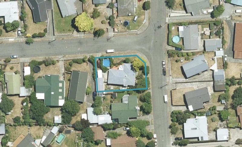 22 Milford Street, Witherlea, Blenheim - Carousel 1