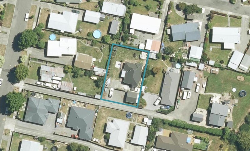 17A Holdaway Street, Riversdale, Blenheim - Carousel 1