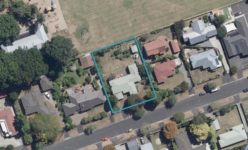 5 Bailey Avenue, Claudelands, Hamilton - Carousel 1