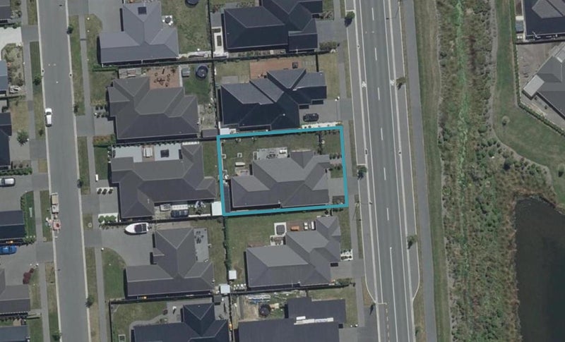 63 Te Korari Street, Marshland, Christchurch - Carousel 1