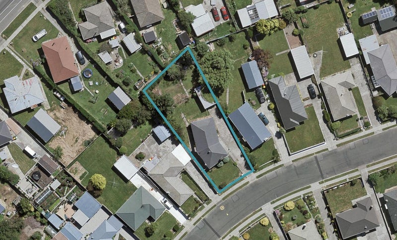 222 Crawford Street, Glengarry, Invercargill - Carousel 1