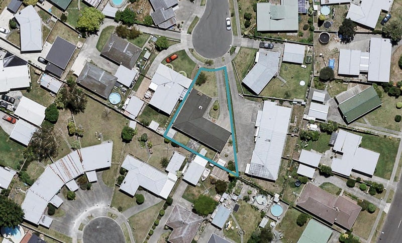 12 Hereford Place, Tamatea, Napier - Carousel 1