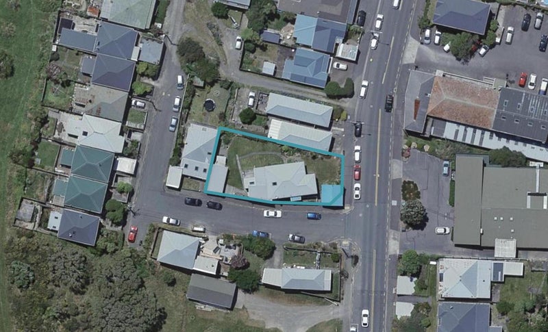 364 Adelaide Road, Newtown, Wellington - Carousel 1