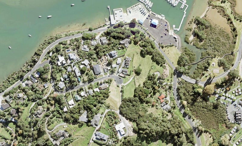 25 Kanuka Road, Sandspit, Warkworth - Carousel 1