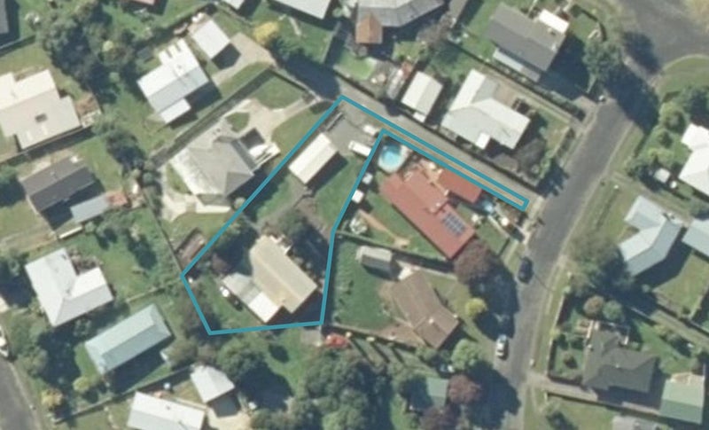 14 Marlborough Place, Tokoroa, Tokoroa - Carousel 1