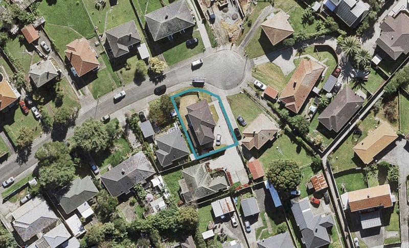 11 Mayn Avenue, Wesley, Auckland - Carousel 1