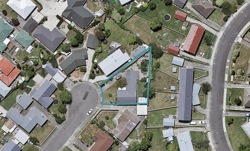 5 Murdoch Place, Raureka, Hastings - Carousel 1