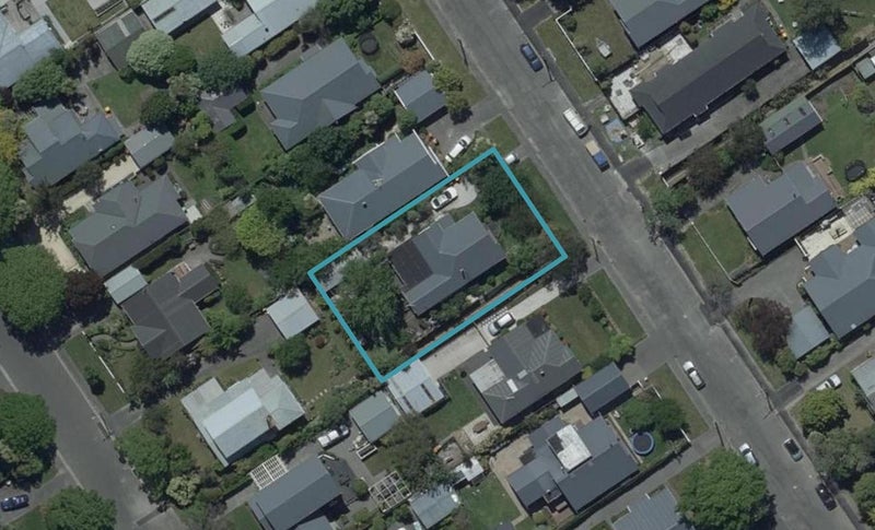 29 Carrington Street, St Albans, Christchurch - Carousel 1