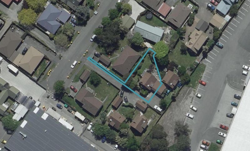 20D Wiremu Street, Redwood, Christchurch - Carousel 1