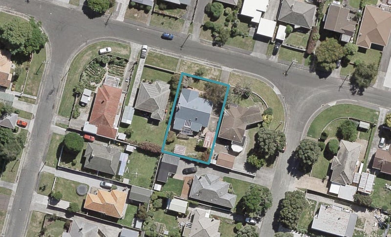 33 Stellin Street, Boulcott, Lower Hutt - Carousel 1