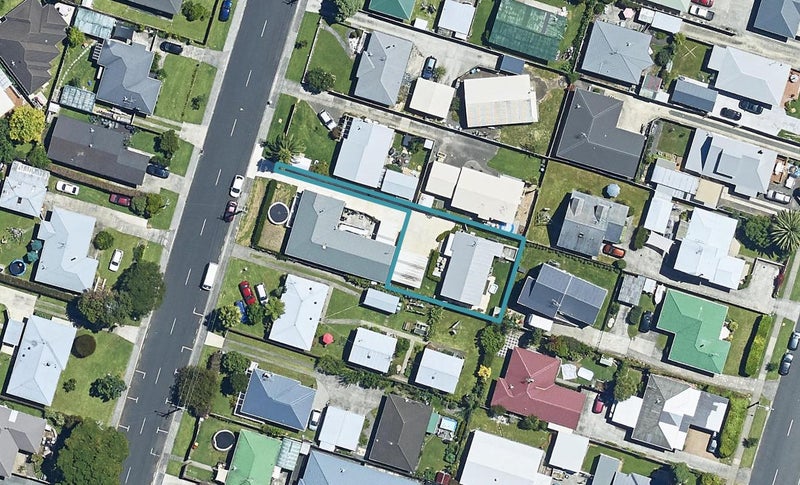 53B Queen Road, Bellevue, Tauranga - Carousel 1