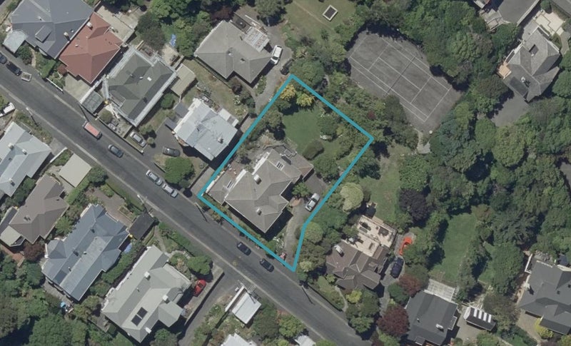 63 Pacific Street, Roslyn, Dunedin - Carousel 1