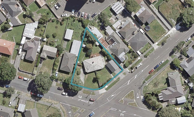 1/69 Copeland Street, Epuni, Lower Hutt - Carousel 1