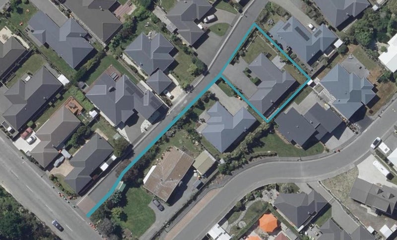 8 Hamlet Lane, Heathcote Valley, Christchurch - Carousel 1