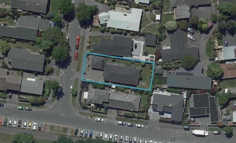 43 Lynfield Avenue, Ilam, Christchurch - Carousel 1