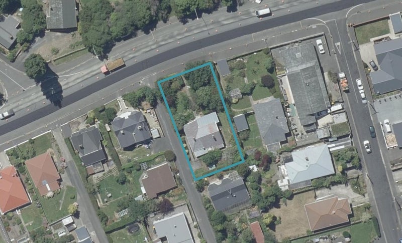 55 Kaikorai Valley Road, Kaikorai, Dunedin - Carousel 1