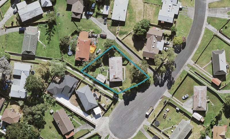 21 Rena Place, West Harbour, Auckland - Carousel 1