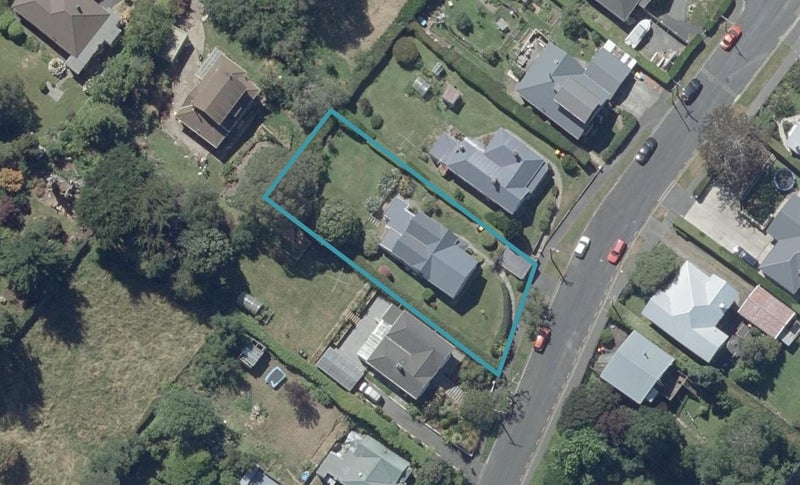 15 Chapman Street, Wakari, Dunedin - Carousel 1