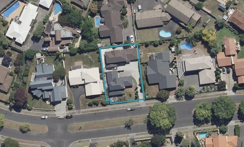 66B Harrowfield Drive, Harrowfield, Hamilton - Carousel 1