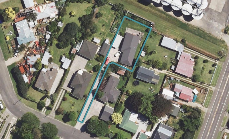 135A Birrell Street, Elgin, Gisborne - Carousel 1