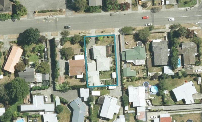 44B Wither Road, Witherlea, Blenheim - Carousel 1