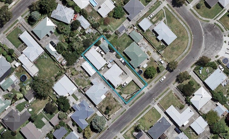 17 FLEMING CREScent, MARAENUI, NAPIER - Carousel 1