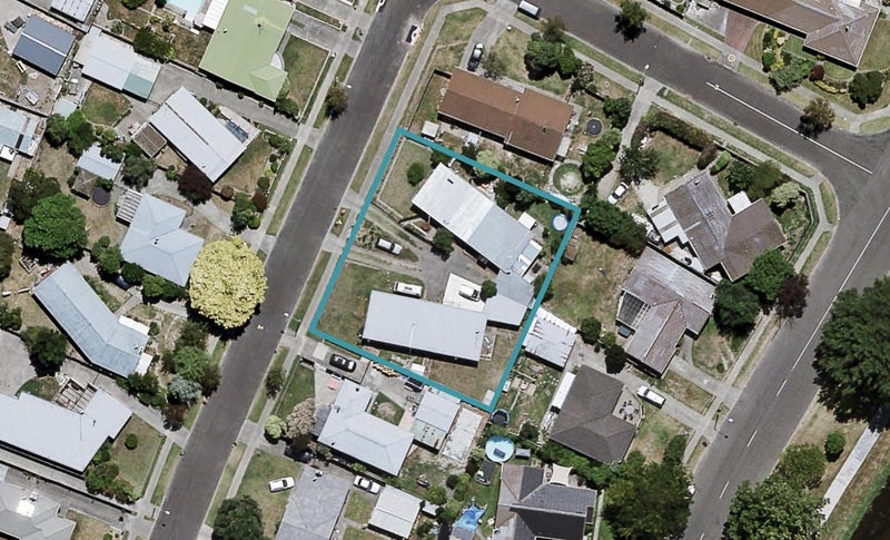 1/32 NORWICH CRES, TAMATEA, NAPIER - Carousel 1