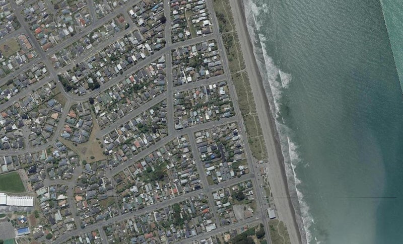 20 Cygnet Street, North New Brighton, Christchurch - Carousel 1