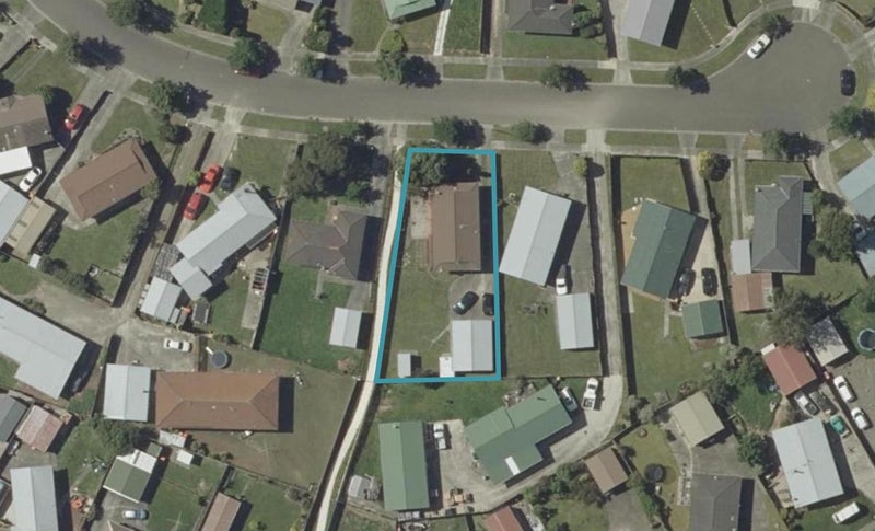 22 Cumberland Place, Kelvin Grove, Palmerston North - Carousel 1