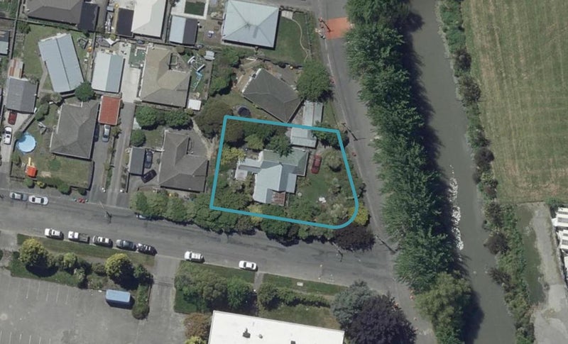 80 Cumnor Terrace, Woolston, Christchurch - Carousel 1