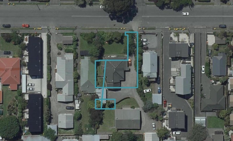 6/504 Armagh Street, Linwood, Christchurch - Carousel 1