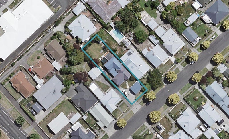 8 Thistle Street, Napier South, Napier - Carousel 1