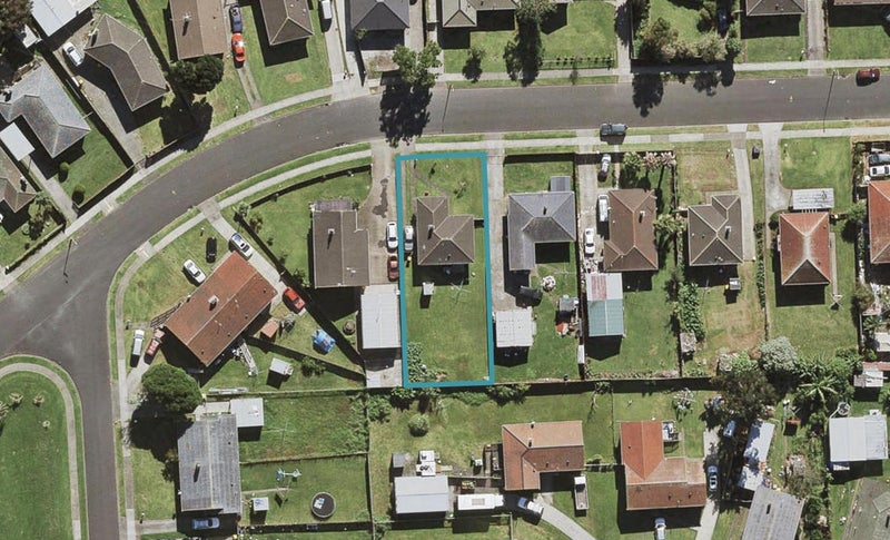 18 Solent Street, Mangere, Auckland - Carousel 1