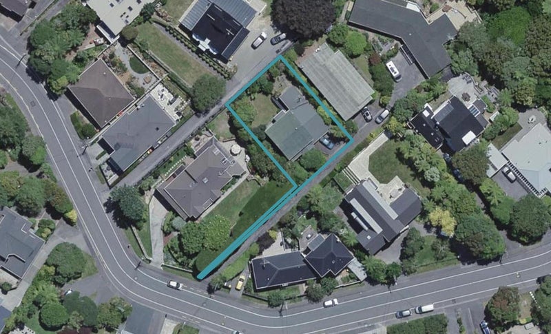 32A Simla Crescent, Khandallah, Wellington - Carousel 1