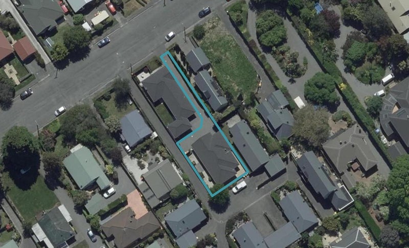 18B Blair Avenue, Papanui, Christchurch - Carousel 1
