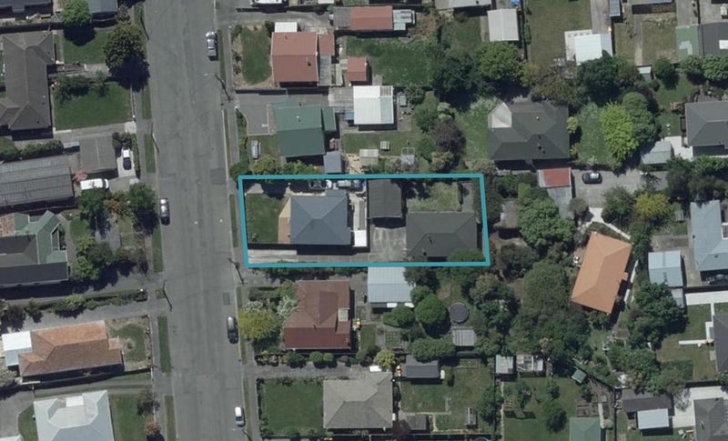 1/26 Quinns Road, Shirley, Christchurch - Carousel 1