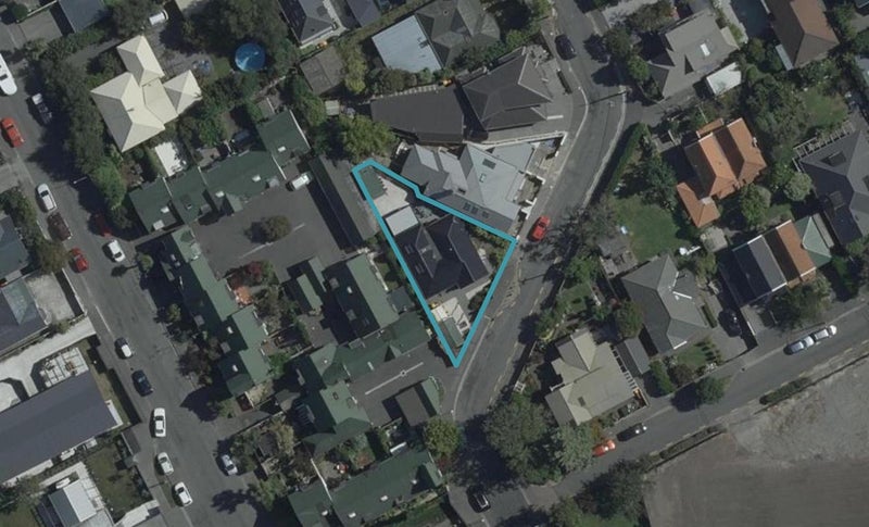 17 Tonbridge Street, Merivale, Christchurch - Carousel 1