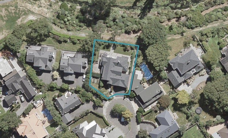 9 Oakmont, Heretaunga, Upper Hutt - Carousel 1