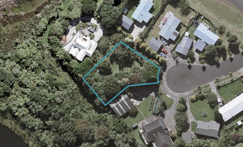 11 Ludlow Place, Bell Block, New Plymouth - Carousel 1