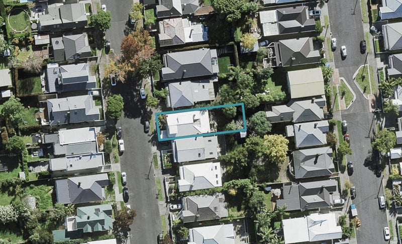 64 Albany Road, Ponsonby, Auckland - Carousel 1