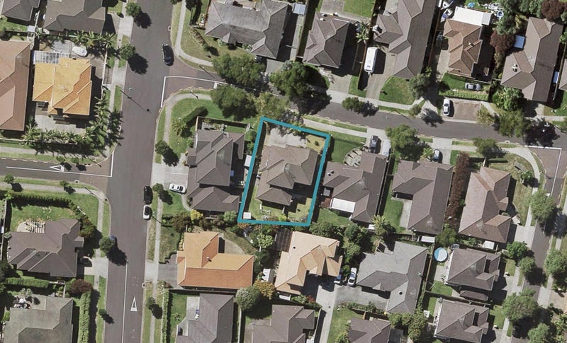 3 Spenbrooke Road, Flat Bush, Auckland - Carousel 1