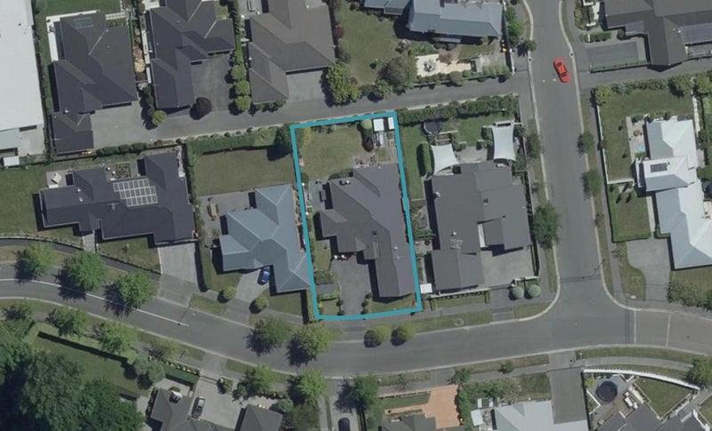 20 Springwater Avenue, Northwood, Christchurch - Carousel 1